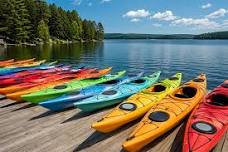 10th Annual Buckeye Lake Pub Paddle