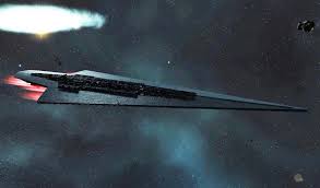 Executor Class Star Destroyer By Davis 237834 On Deviantart Star Wars Ships Star Wars Spaceships Star Wars Movies Posters Alternate universe star destroyer redesign. executor class star destroyer by davis