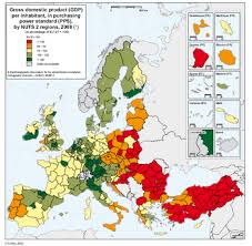 Brut produsul intern brut (prescurtat pib) este un indicator economic care reflectă suma valorii de piață a tuturor mărfurilor și serviciilor destinate consumului final, produse în toate ramurile. Archive Pib Ul La Nivel Regional Statistics Explained