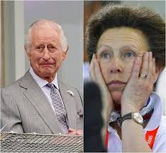 8 minutes ago, King Charles made a SAD Announcement! Prince William  has…..see more in comments 👇 👇