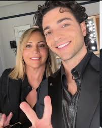 Merry Christmas Eve from my Family to yours! ✝️ ❤️