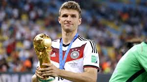 Born 13 september 1989) is a german professional footballer who plays for bundesliga club bayern munich and the germany national team. Bayern S World Cup Participants In Profile Fc Bayern Munich