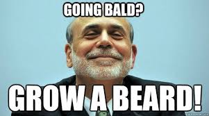 Hot Sic Bald Meme Beard Styles Bald Men Beard