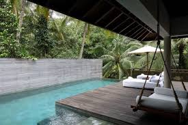 Located in ubud, como uma ubud is in a rural area and in the mountains. Chic Stay Como Shambhala Estate Ubud Bali Myfashdiary