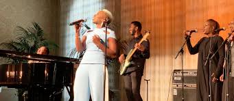 March 1822) was an american abolitionist and political activist. Harriet S Cynthia Erivo Sings Her Best Original Song Contender Stand Up