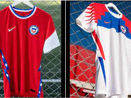 Roja femenina ya está en japón para los. Inspirada En La Cultura Nacional Todos Los Detalles De La Nueva Camiseta De La Roja Y Una Revolucionaria Tercera Equipacion Redgol