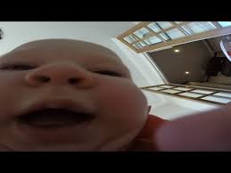Baby Eating Camera Game Over Edition Youtube