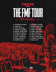 The concert was fire fetty was on point ️ ️ ️ ️ ️. Fetty Wap On Twitter For My Fans Tour You Ready Fmf You Can Buy Your Tickets Before They Go On Sale Friday Just Go To Https T Co Kwi999ddk6 And Use Code Myway To