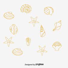 Shell Seaside Beach Pick Up Shells Seashell Clipart Conch Shell Vacation Png And Vector With Transparent Background For Free Download Seashell Clipart Conch Shell Coconut Vector