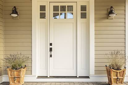 Top 3 Signs Front Door Needs Immediate Attention | C&L Ward