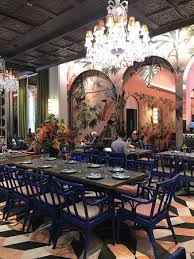 This is interview of chef wan (de.wan 1958) by shannie on vimeo, the home for high quality videos and the people who love them. De Wan Kuala Lumpur Menu Prices Restaurant Reviews Reservations Tripadvisor