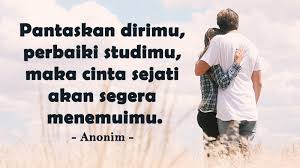 Apa yang kamu tanam sekarang akan kamu tuai nanti. 25 Kata Kata Bijak Dan Mutiara Tentang Kehidupan Cinta Tobakonis