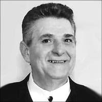 RALPH MORETTI Obituary (2021)