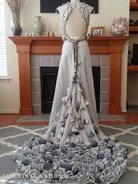 Margaery Tyrell S Wedding Gown The Purple Wedding Game Of Thrones Costumes Margaery Tyrell Dresses