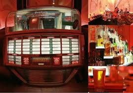 Thirsty Girl 4 Denver Bars That Feel Like A Time Warp