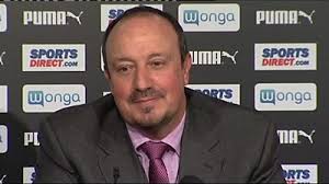 Benitez rafa tottenham facts hotspur boss intelligence insight proves unfathomable liverpool provided recently level read. Rafael Benitez New Newcastle Manager S Career Facts Bbc Sport