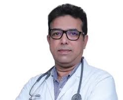 Dr. Mohammad Nadeem