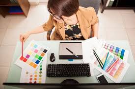 The Work At Home Woman Legit Work From Home Jobs Graphic Design Jobs Graphic Design Course Web Design