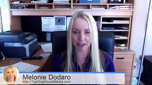 Unlock the mystery of linkedin to drive more sales through social selling paperback. Melonie Dodaro Alchetron The Free Social Encyclopedia