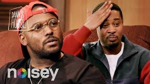 Danny Brown & ScHoolboy Q's High School Advice