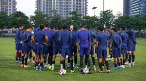 The match will be held at jassim bin hamad stadium in doha and will begin at 10 pm ist. India Vs Qatar Fifa World Cup 2022 Qualifiers Live Score Streaming Online Date Match Time Where To Watch Live Telecast
