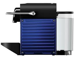 Maybe you would like to learn more about one of these? Review Nespresso Pixie Wired