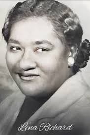 Martha Dixon was a popular TV personality and host of the local cooking  show "Martha Dixon's Copper Kettle" in Lansing, Michigan. The show ran from  1954