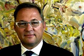 Kaa køber hele Bella Center