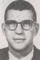 NCModernist Charlie Sappenfield