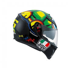 All agv sv products are backed by a limited lifetime warranty. Agv K3 Sv E2205 Top Tartaruga Full Face Helmet