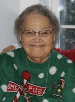 Simone Morin Obituary