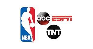 It simply means that you're capturing the nba world's attention. In Season One Of New Tv Deal Nba Gets More Games On National Tv Sports Media Watch