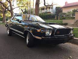 1976 Ford Mustang Mach 1 - Ultimate Guide