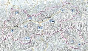 In osttirol verzeichnet man 9 floride fälle. Skifahren Tirol Tourismus Research