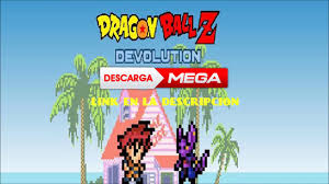 Jugar a dragon ball z devolution online es gratis. Descargar Dragon Ball Z Devolution Para Pc Nueva Version Mega Youtube