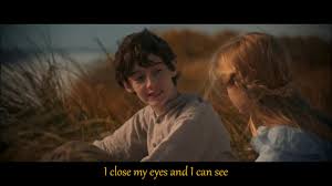 With things from far away. A Million Dreams The Greatest Showman With Lyrics Youtube