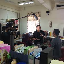 Sekolah menengah kebangsaan sri perak wikipedia bahasa melayu ensiklopedia bebas. Smk Seri Perak High School In Teluk Intan