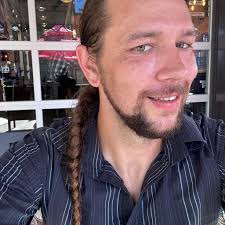 My 29th great grandfather