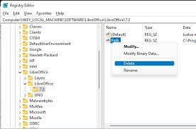 6 Ways To Clean The Windows Registry - Make Tech Easier