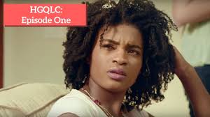 Hermione Granger and the Quarter Life Crisis' centers a black Hermione in a  post-Hogwarts world