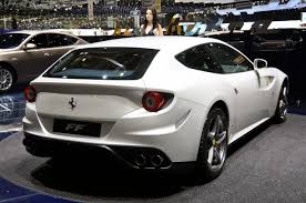En Guzel Ferrari Modelleri Ferrari Spor Arabalar Araba