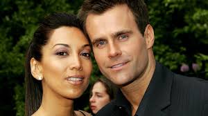 The Cheesy Pick-Up Line Cameron Mathison Used On His Wife When They First  Met