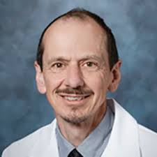Dr. James Berenson, MD