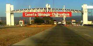 Oficializan Aumento De 3 5 En Casetas De Peaje La Ojinaga Chihuahua La Segunda Mas Cara El Dictamen De Ojinaga