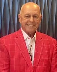 Richard J. Kelly Obituary February 22, 2024