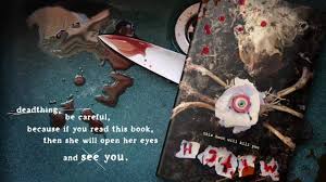 Profile for Alexander Gordon Smith