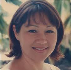 Cathalene Ann “Cathy” Uzzel Pacheco (1959-2002)