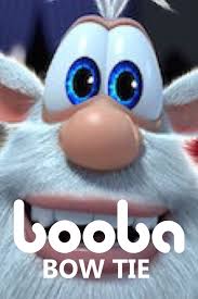 After a brief stint as a break dancer in the early 1990s, booba partnered with his friend ali to form lunatic. Booba Bow Tie The Jh Movie Collection S Official Wiki Fandom