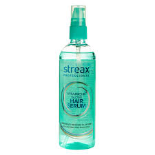 Buy hair serum at our online store shopping store from top brands like hair serum. Streax Hair Serum Vita Gloss 100ml Buy Online At Best Prices In Bangladesh Daraz Com Bd