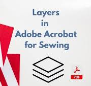 How to Access Layers in Adobe Acrobat Reader
